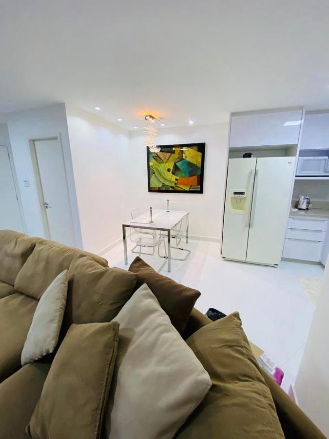 Ferienwohnung Duplex Em Frente Ao Goiania Shopping Exterior foto