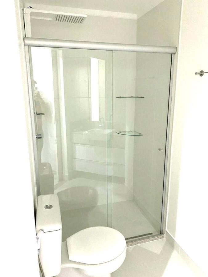 Ferienwohnung Duplex Em Frente Ao Goiania Shopping Exterior foto